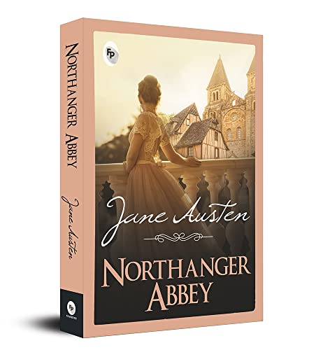 Stock image for Northanger Abbey [Paperback] Austen, Jane for sale by Lakeside Books