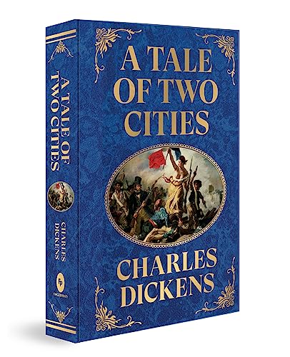 Stock image for A Tale of Two Cities for sale by Front Cover Books