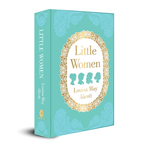 Stock image for Little Women (Fingerprint! Classics) for sale by Campbell Bookstore