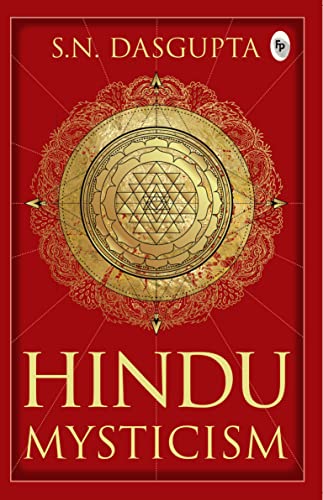 Stock image for Hindu Mysticism for sale by Books Puddle