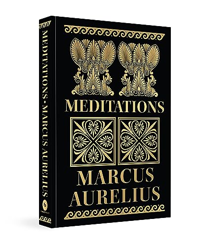 Meditations - Aurelius, Marcus: 9789354407260 - AbeBooks