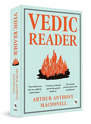 Beispielbild fr Vedic Reader zum Verkauf von Books Puddle