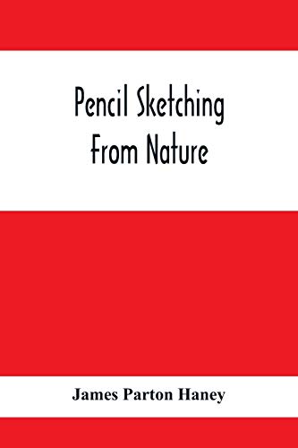 Imagen de archivo de Pencil Sketching From Nature a la venta por Books Puddle