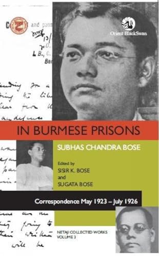 Beispielbild fr In Burmese Prisons zum Verkauf von Books Puddle