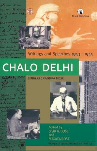 Stock image for Chalo Delhi for sale by Books Puddle