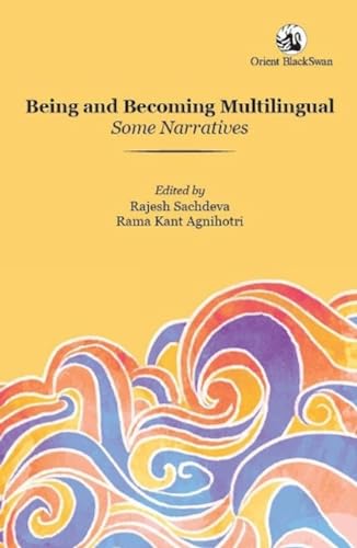 Stock image for Being and Becoming Multilingual for sale by PBShop.store US