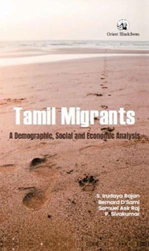 Stock image for Tamil Migrants for sale by Books Puddle