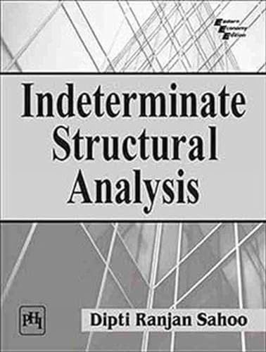 Stock image for Indeterminate Structural Analysis for sale by Blackwell's