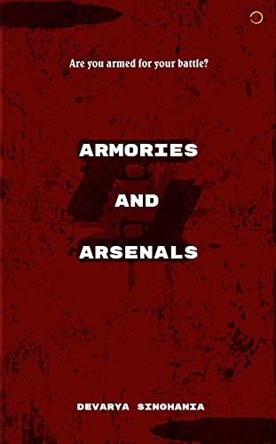 Stock image for Armories and Arsenals for sale by GF Books, Inc.