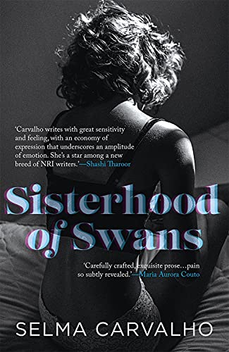 Stock image for SISTERHOOD OF SWANS for sale by Books Puddle
