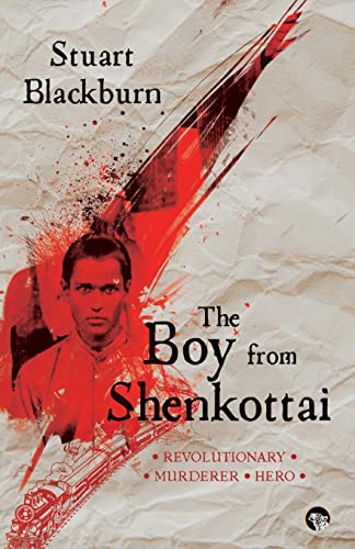 Beispielbild fr The Boy from Shenkottai zum Verkauf von Lucky's Textbooks
