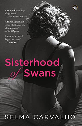 Stock image for Sisterhood of Swans for sale by Books Puddle