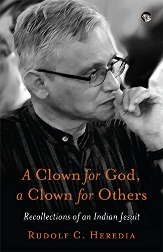 Beispielbild fr A Clown For God, A Clown For Others zum Verkauf von Blackwell's