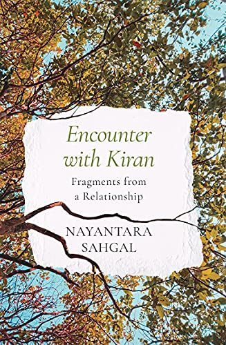 Stock image for Encounter With Kiran for sale by Books Puddle