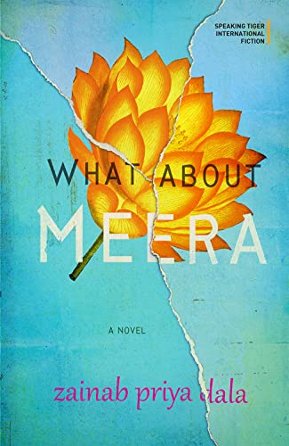 Beispielbild fr What About Meera zum Verkauf von Books Puddle