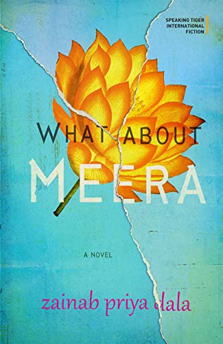 Stock image for What About Meera for sale by Books Puddle