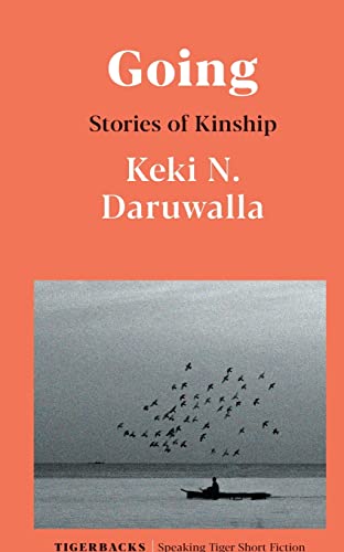Stock image for GOING STORIES OF KINSHIP for sale by GreatBookPrices