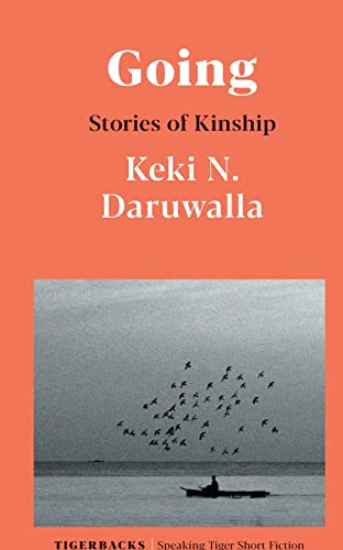 9789354473012: Going Stories of Kinship