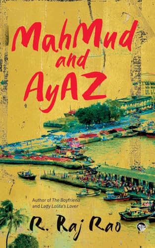 Stock image for Mahmud and Ayaz (Paperback) for sale by Grand Eagle Retail