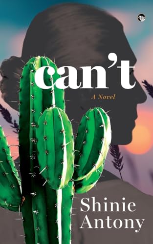 Stock image for Can't for sale by California Books