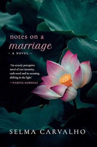 Stock image for Notes on a Marriage for sale by California Books