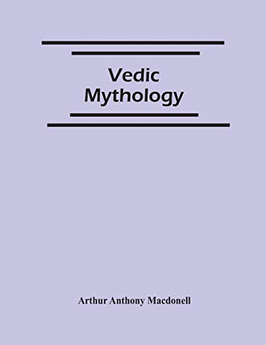 Beispielbild fr Vedic Mythology zum Verkauf von Book Deals