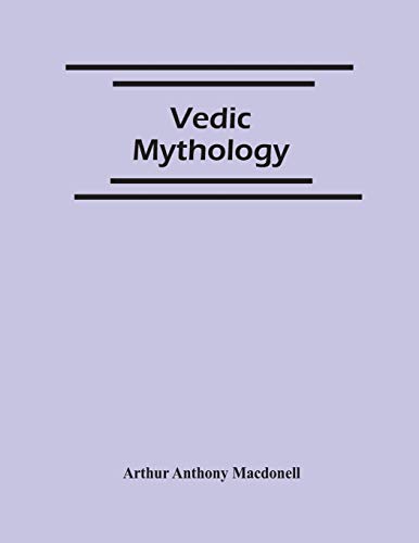 Imagen de archivo de Vedic Mythology a la venta por Book Deals