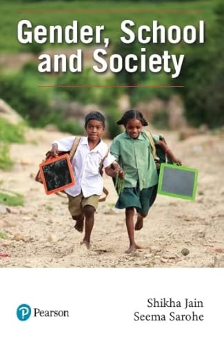 Imagen de archivo de Gender School And Society a la venta por Books in my Basket