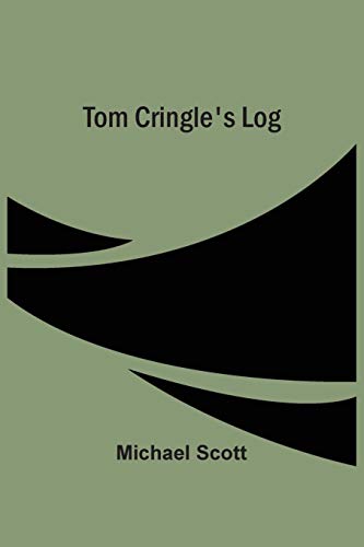 Stock image for Tom Cringle'S Log for sale by Lucky's Textbooks