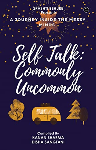 Stock image for Self-Talk: Commonly Uncommon for sale by Lucky's Textbooks