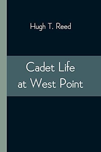 Beispielbild fr Cadet Life at West Point zum Verkauf von Lucky's Textbooks