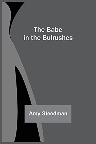 Imagen de archivo de The Babe in the Bulrushes [Soft Cover ] a la venta por booksXpress