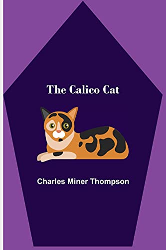 9789354544095: The Calico Cat