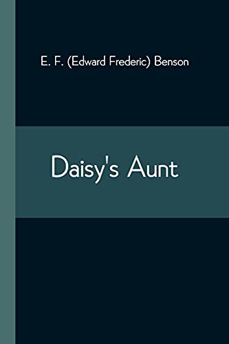 Stock image for Daisy's Aunt for sale by Lucky's Textbooks