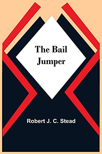 Beispielbild fr The Bail Jumper zum Verkauf von Lucky's Textbooks