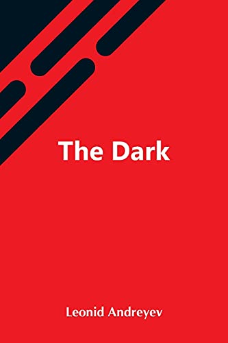 Imagen de archivo de The Dark a la venta por GF Books, Inc.