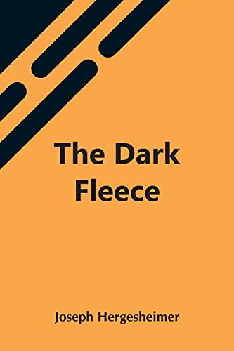 Beispielbild fr The Dark Fleece zum Verkauf von ThriftBooks-Dallas