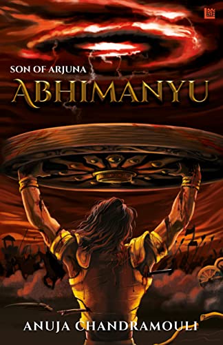 Stock image for Abhimanyu for sale by GF Books, Inc.