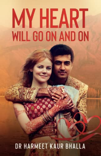 Stock image for My Heart Will Go On And On: Love Stories for sale by Books Unplugged