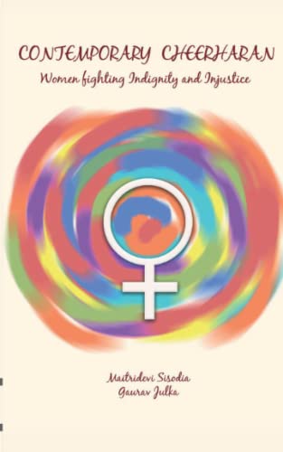 Imagen de archivo de Contemporary Cheerharan -Women fighting Indignity and Injustice [Soft Cover ] a la venta por booksXpress