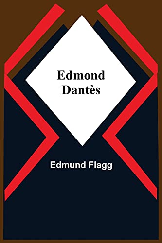 Stock image for Edmond Dants for sale by Lucky's Textbooks