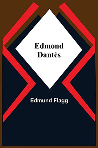 9789354590061: Edmond Dants