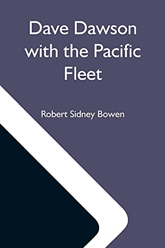 9789354593499: Dave Dawson With The Pacific Fleet