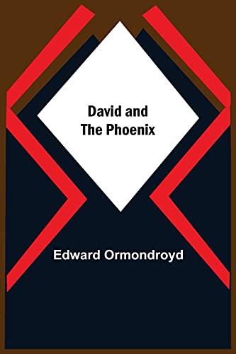 Stock image for David And The Phoenix for sale by Lucky's Textbooks