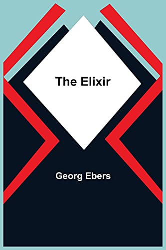 9789354595639: The Elixir