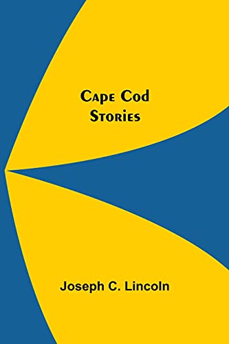 Stock image for Cape Cod Stories for sale by Lucky's Textbooks