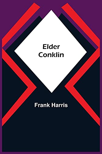 9789354596544: Elder Conklin