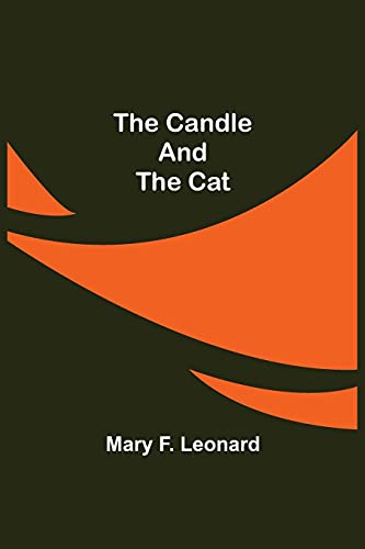 Stock image for The Candle and the Cat for sale by Chiron Media