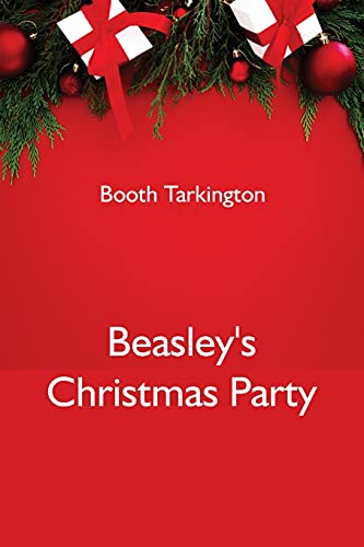 Stock image for Beasley's Christmas Party for sale by Chiron Media