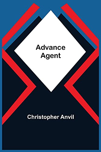 Stock image for Advance Agent for sale by Chiron Media
